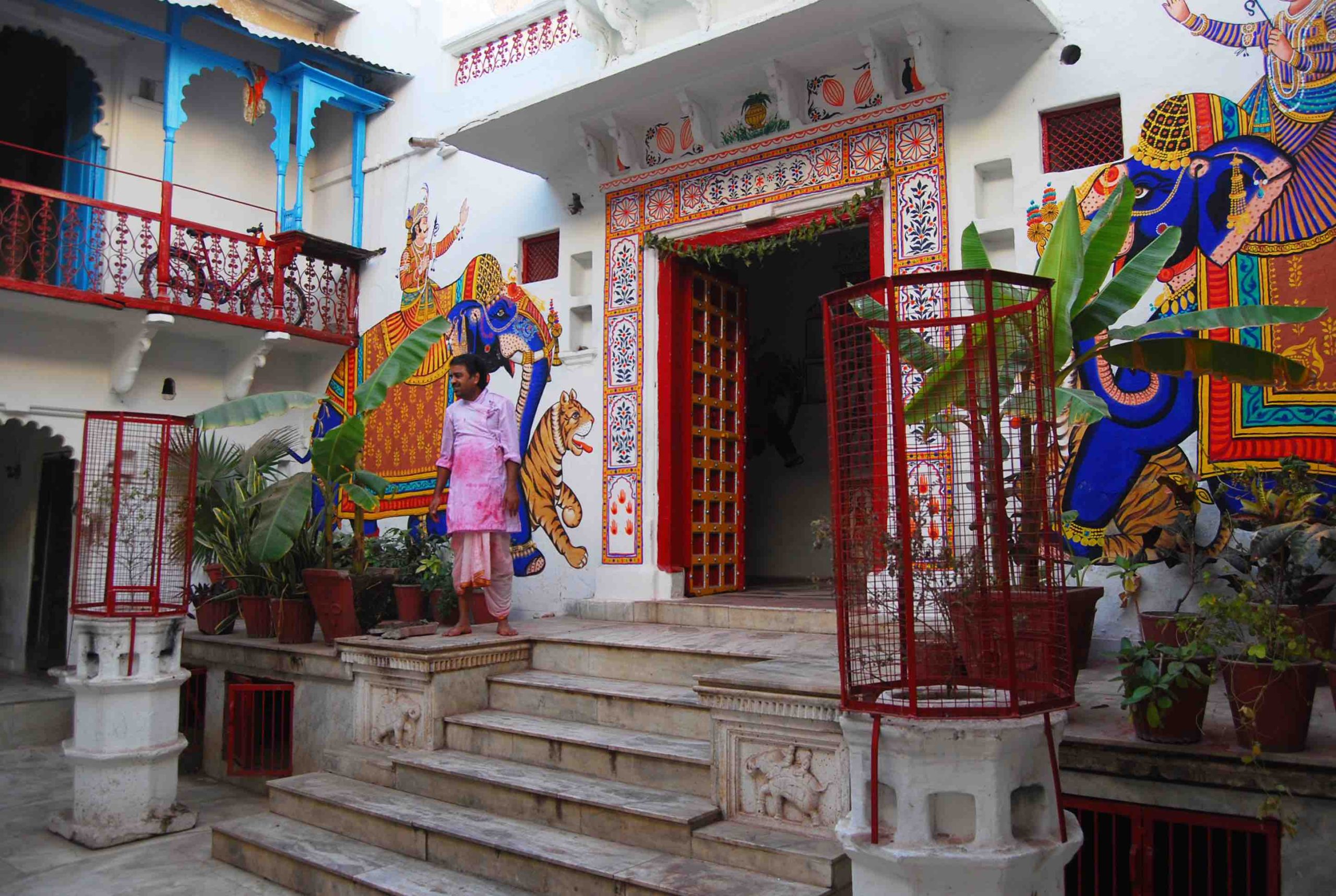 Madanmohanji Ka Mandir